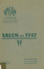 Lien vers le catalogue du salon de L'Atelier, 1947