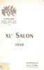 Lien vers le catalogue du salon de L'Atelier, 1950